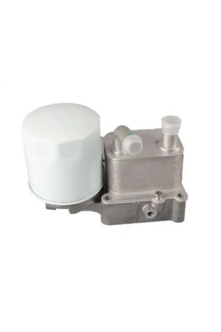 MAHLE CLC8000S Motor Yag Sogutucusu 1420678 7T1Q68624AA 7T1Q6B624AA