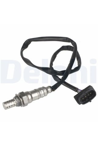 DELPHİ ES2029212B1 Oksijen Sensoru 25321313 25324206 855352 Uyumlu