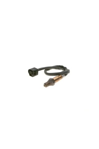 Bosch 0258017187 Oksijen Sensoru 11787576673 uyumlu
