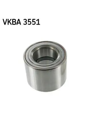 SKF VKBA3551 Uyumlu On Aks Bilyasi 42470840 42470845 504164177