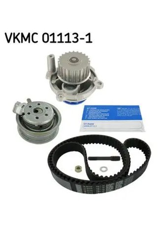SKF VKMC011131 Triger Seti + Devirdaim 06A109119B 06A109119C 06A109119J