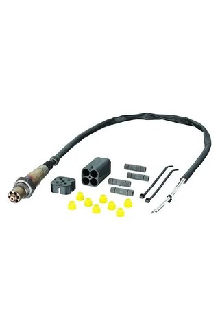 Bosch 0258986615 Oksijen Sensoru 0015405017 021906262C 023906262