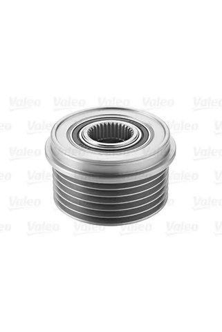 VALEO 588065 Alternator Kasnagi 1478119 1S7T10300CE 1S7T10300CF