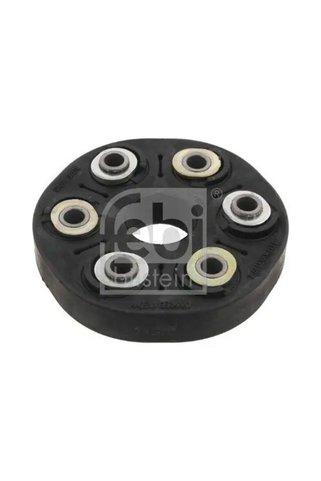 FEBI BILSTEIN 03411 Saft Askisi A1244110515 A2024100515