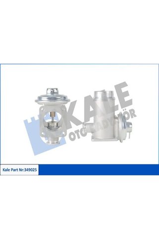 KALE 349025 EGR Valfi 11717792077 11717804381