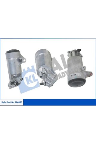 KALE 344685 Motor Yag Sogutucusu 1520800Q0B 1520800Q0C 1520800Q0L