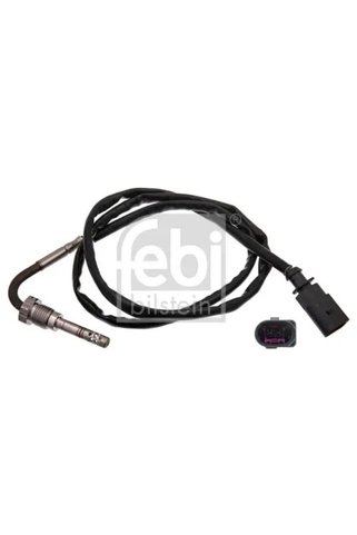FEBI BILSTEIN 49289 Egzoz Sicaklik Sensoru 03L906088L 3L906088L