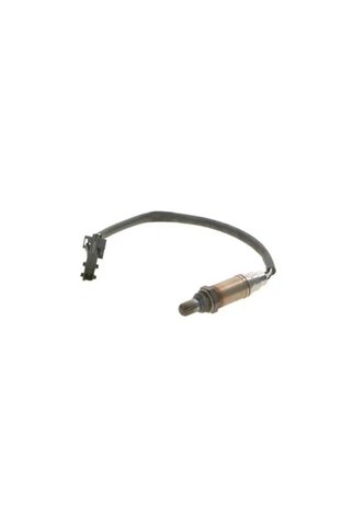 Bosch 0258003716 Oksijen Sensoru 16286R 16289W 9622996980 Uyumlu