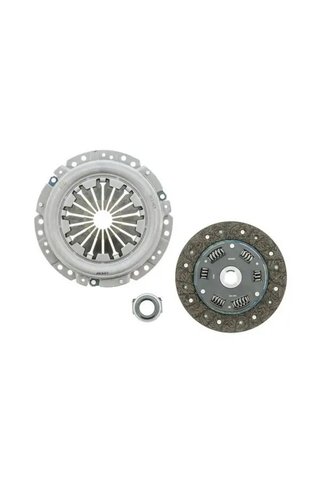 AISIN KM046 Baski Balata Seti RL210137 Uyumlu