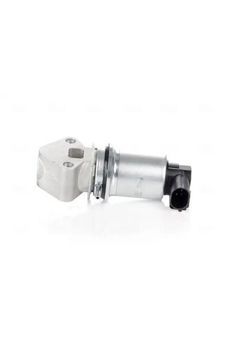 Nissens 98179 EGR Valfi 036131503B 036131503H 036131503M Uyumlu