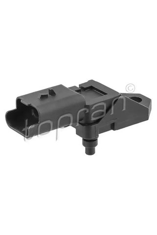 TOPRAN 302641001 Turbo Basinc Sensoru 1231463 1256481 13627794981