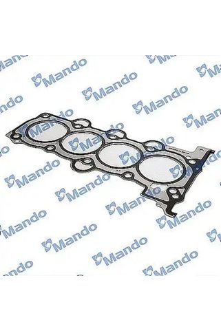 MANDO Eghmh00079 Silindir Kapak Contasi Celik Elantra I20 I30 Blue 1.4 2011 223112b003 (WE673697)