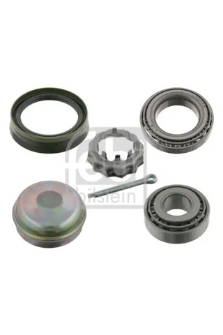FEBI BILSTEIN 26568 Arka Aks Bilyasi 8D0598625