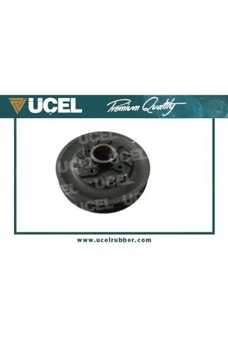 Üçel 8050 Krank Kasnagi MD050355