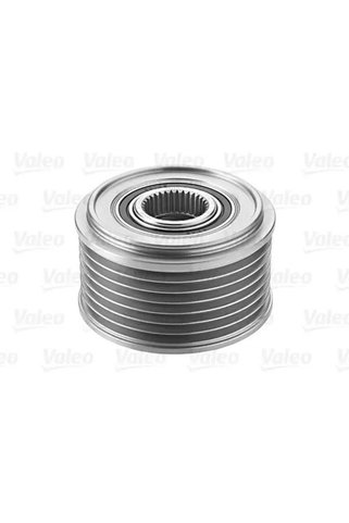 VALEO 588088 Alternator Kasnagi 60815953