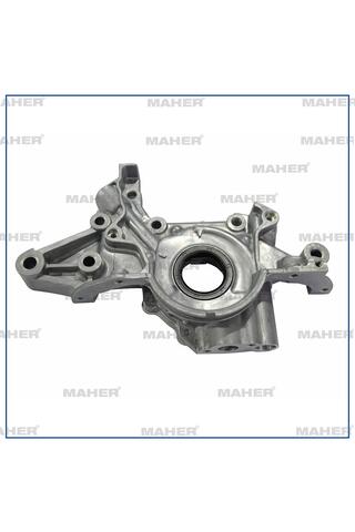MAHER BZT MAZDA 323 1998-2001 1.5 FAMILIA; YAĞ POMPA BP4W-14-100A