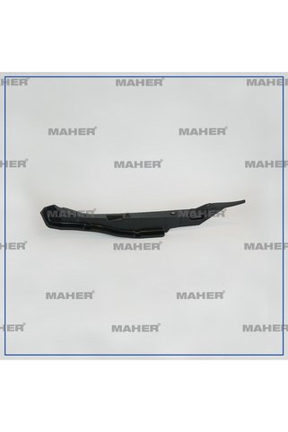 MAHER Toyota Hilux 2015 ve Sonrası Ön Çamurluk Sağ 53827-0K010
