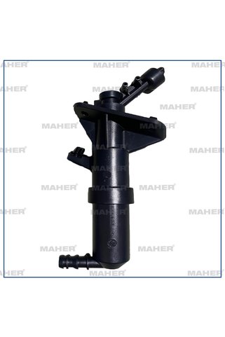 MAHER Far Yıkama Robot Passat Cc 09-12 Sol 3c8955103
