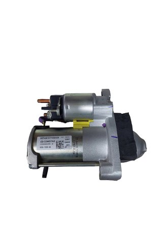 MAİS Marş Motoru Dinamosu Renault Clio 5 Dacia Sandero 3 1.0 Tce H4D 233008820R