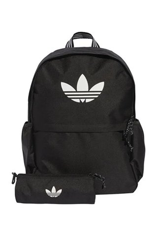 adidas Backpack with Pencil Case Okul Çantası - JW0315