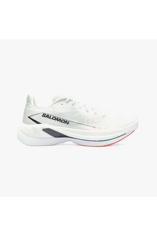 Salomon S/Lab Spectur Unisex Beyaz Koşu Ayakkabısı