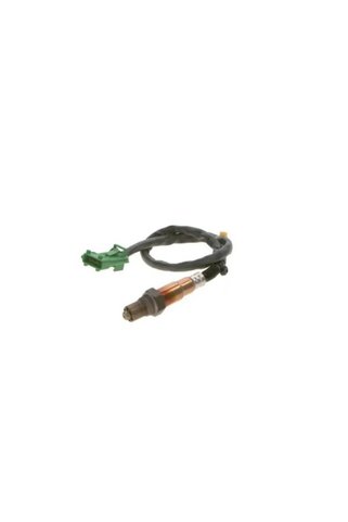 Bosch 0258010081 Oksijen Sensoru 1609345380 1618HC 3648824