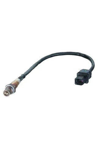 Bosch 0258017016 Oksijen Sensoru 0035427018 05149027AA uyumlu