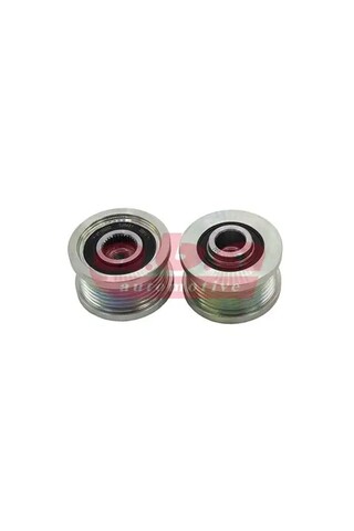 ABA 25150202 Alternator Kasnagi 055567951 1204178 1204292 Uyumlu
