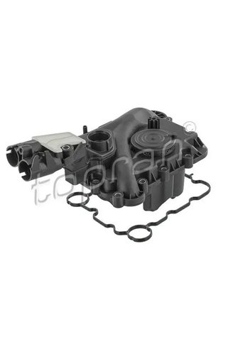 TOPRAN 118684001 Motor Hava Alma Valfi 06E103547AB 06E103547AH 06E103547H