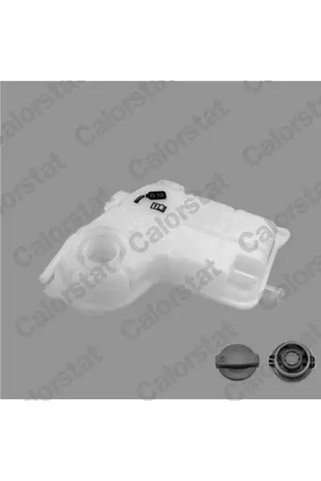 CALORSTAT ET0010C1 Yedek Su Deposu Uyumlu 8E0121403A