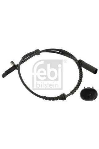 FEBI BILSTEIN 106639 ABS Sensoru On 34526850761 34526858468