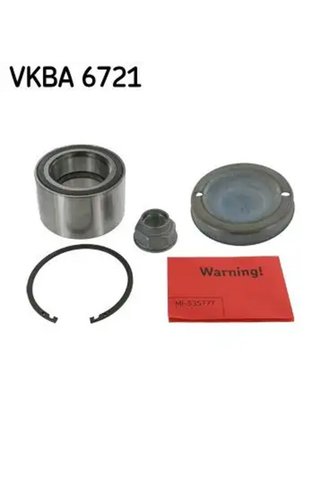 SKF VKBA6721 On Aks Bilyasi 1606374680 332671 4021000Q0H