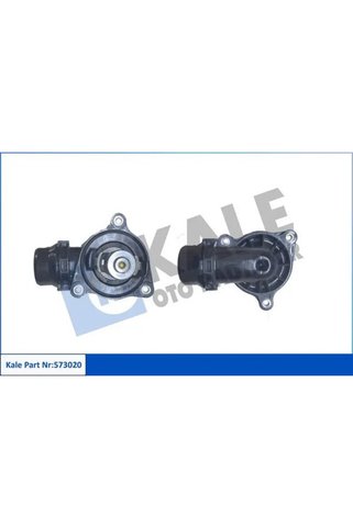KALE 573020 Termostat 11517500597