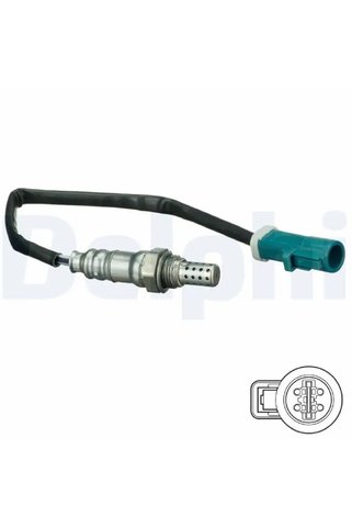 DELPHİ ES2031812B1 Oksijen Sensoru 1035595 1094175 1113382