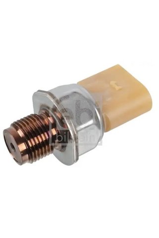 FEBI BILSTEIN 171255 Yakit Basinc Sensoru 03L906051 03L906054A 3L906051 Uyumlu