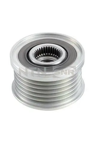 SNR GA75000 Alternator Kasnagi 12317516105 12317536960 12317550001uyumlu