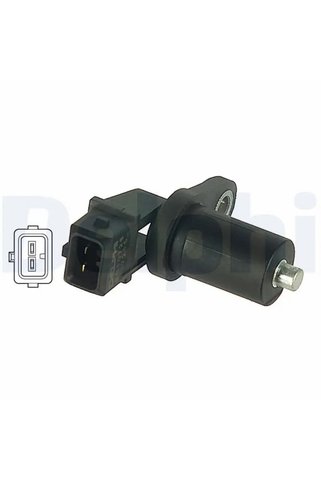 DELPHİ SS10892 Krank Sensoru 12141742629 13627839138