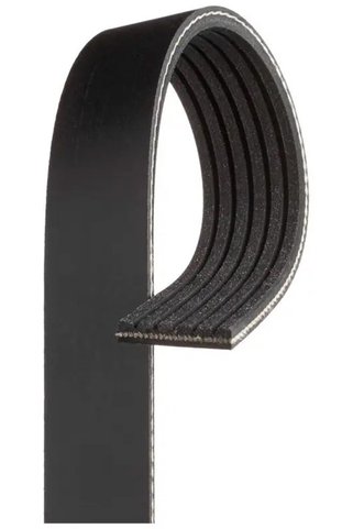 GATES 6PK1255 Kayis 2383420 2521204050 252122B020