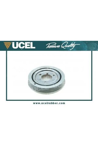Üçel 3004 Krank Kasnagi 0515K1 0515N0 0515P1