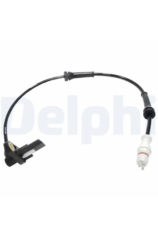 DELPHİ SS20150 ABS Sensoru Sol Arka 6040004542 8200254687 Uyumlu