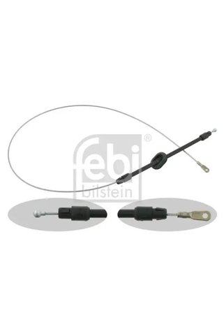 FEBI BILSTEIN 26730 On El Fren Teli 2e0609701r A9064202885 Uyumlu