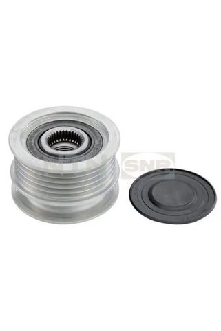 SNR GA75404 Alternator Kasnagi 028903119AP 028903119J 028903119S