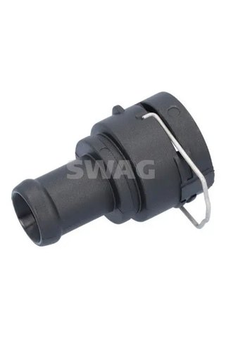 SWAG 30103334 Su Flansi 3B0122291B