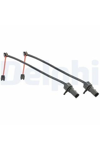 DELPHİ LZ0285 Balata Sensoru Arka 4G0615121A 4S0615437B