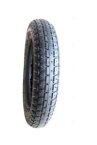 DIAMOND 3.00-8 Tube Type (İç Lastikli) 6PR (6 Kat) Engelli Araç Dış Lastiği