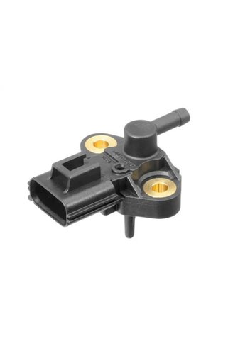 Bosch 0261230093 Yakit Basinc Sensoru 3F2E9G756AA 3F2Z9G756AC 4490313
