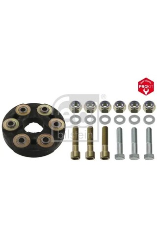FEBI BILSTEIN 03567 Saft Askisi A1294100015 A1704100015 A2024100915