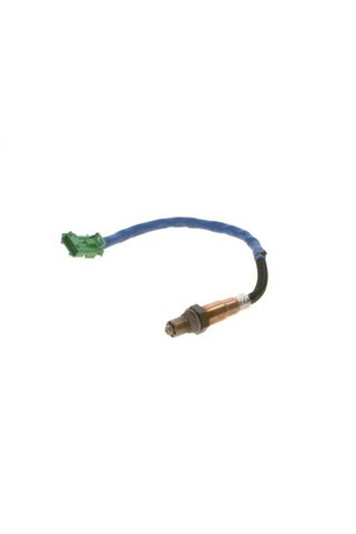 Bosch 0258006028 Oksijen Sensoru 1026605GE 161848 1618Z7