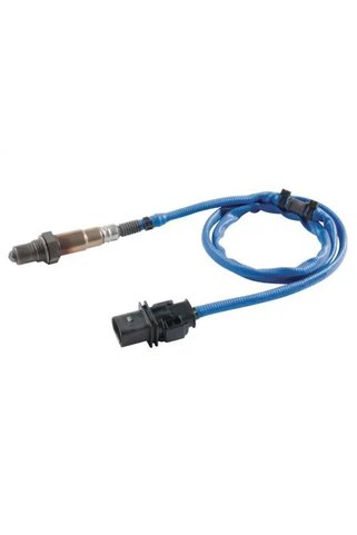 Bosch 0258017220 Oksijen Sensoru 97060612401 97060612402 Uyumlu