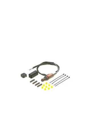 Bosch 0258986503 Oksijen Sensoru 021906265A 021906265B 021906265N